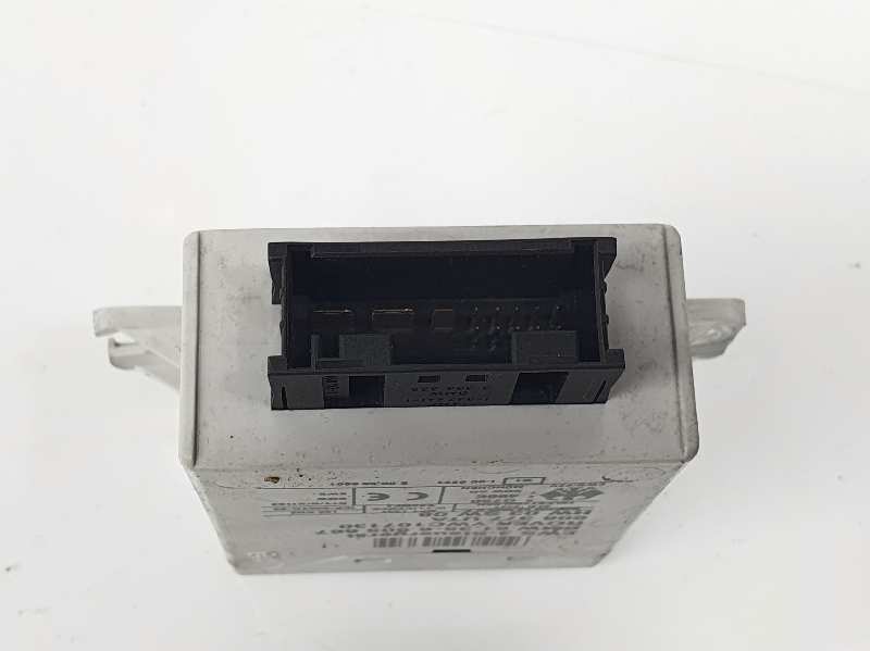 BMW 5 Series E39 (1995-2004) Immobiliser control unit 61356905667,61356905667 19755146