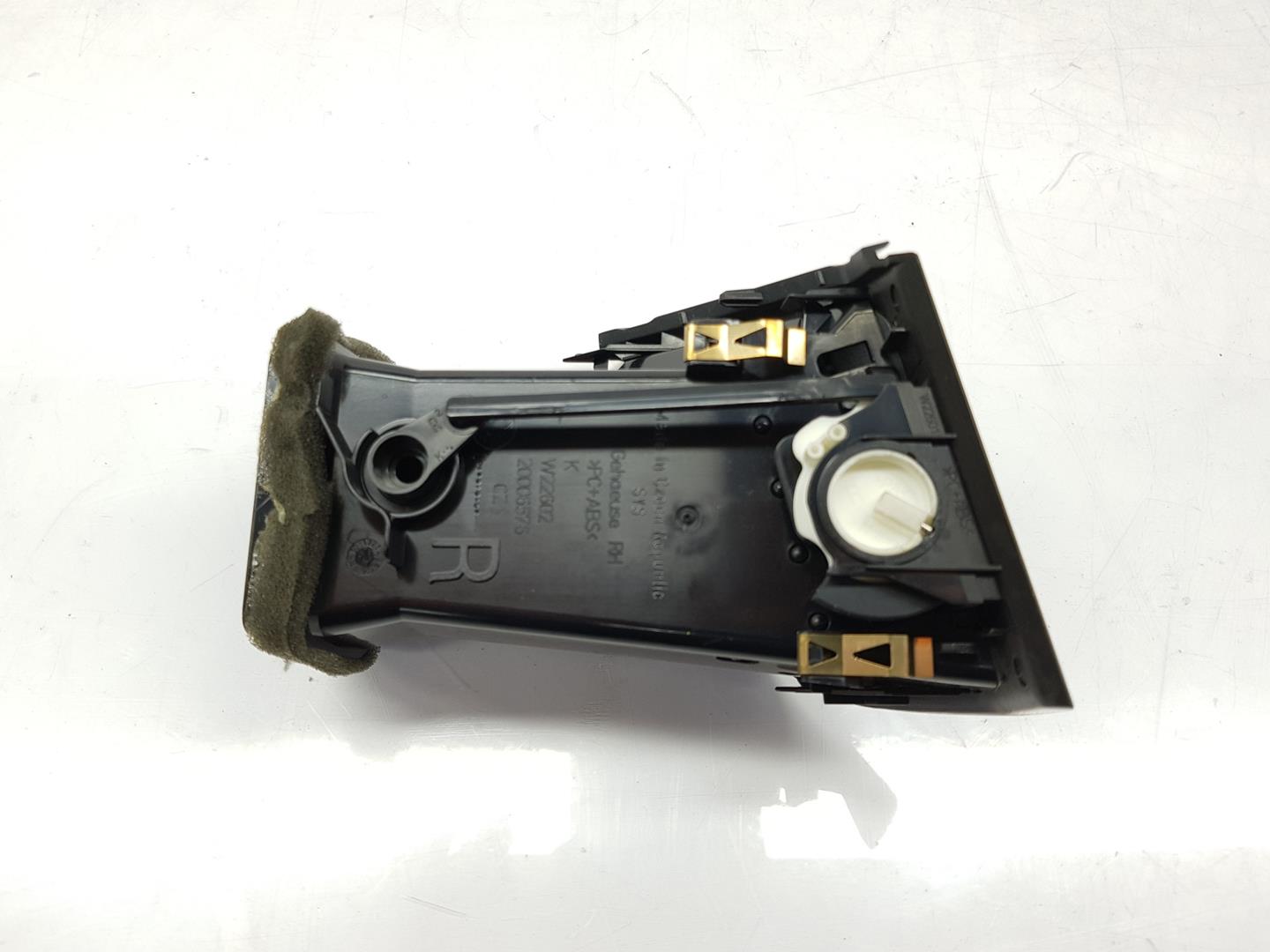 SKODA Fabia 3 generation (2014-2021) Other Interior Parts 6V0819702C, 6V0819702C 24236772