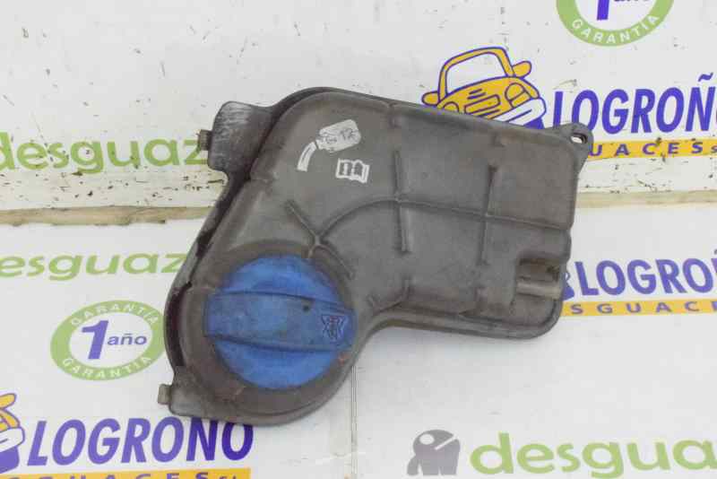 AUDI A4 B6/8E (2000-2005) Išsiplėtimo bakelis 8E0121403, 8E0121403 19569536