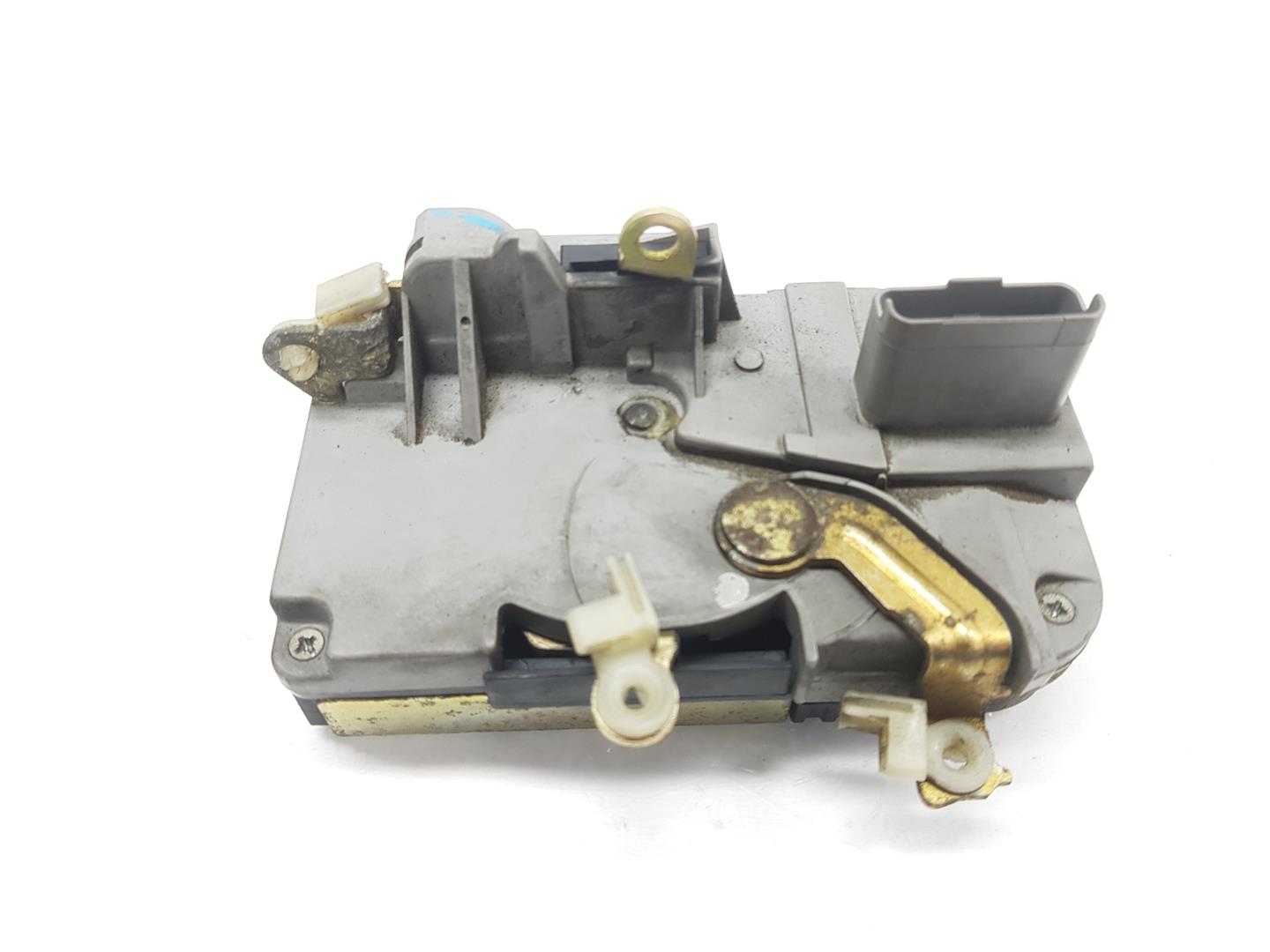 VOLKSWAGEN Serrure de porte avant gauche 9135J1, 9135J1 24211962