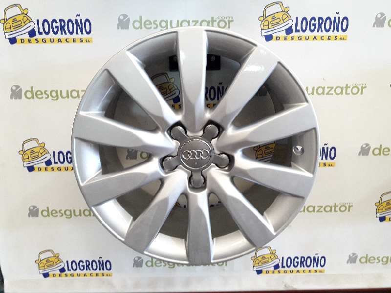 AUDI A5 8T (2007-2016) Anvelopă 8K0601025C, 8K0601025C 19630958