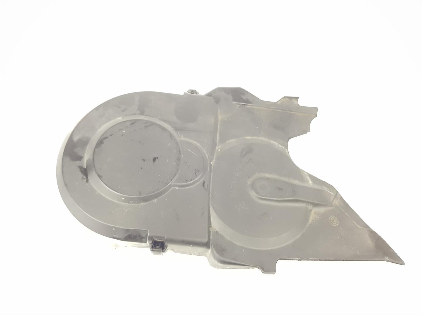 SEAT Leon 2 generation (2005-2012) Корпус коленчатого вала 045109107F, 045109107F, 2222DL 24172349