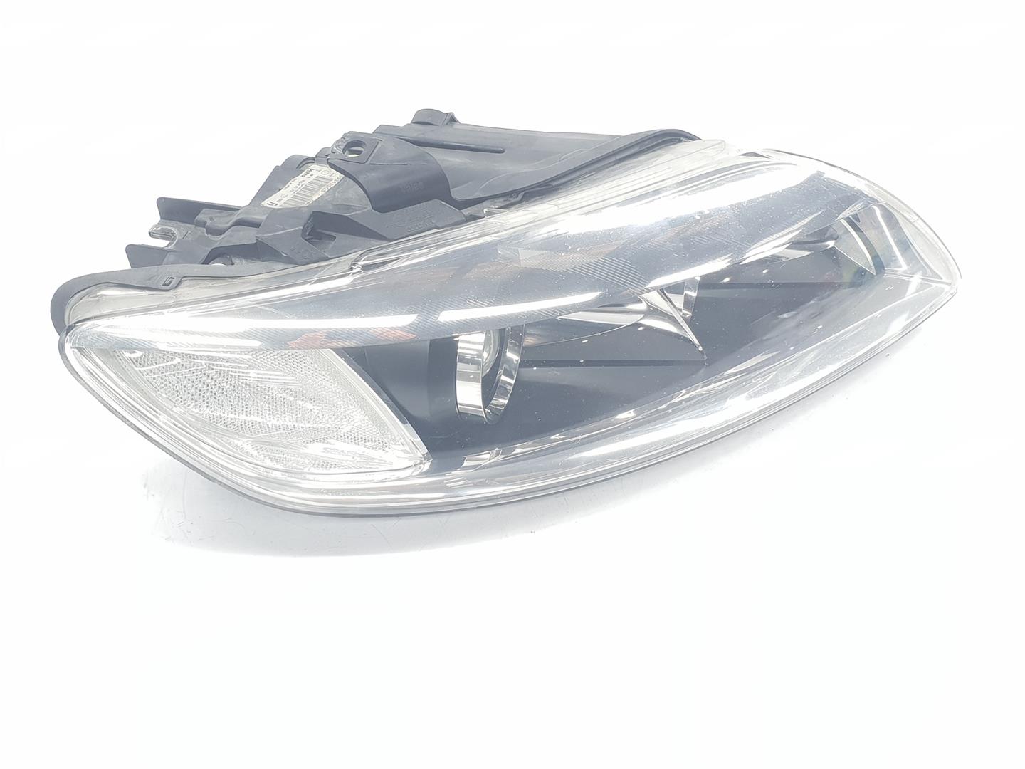 AUDI Q7 4L (2005-2015) Front Right Headlight 4L0941030A, 4L0941030A 23799728