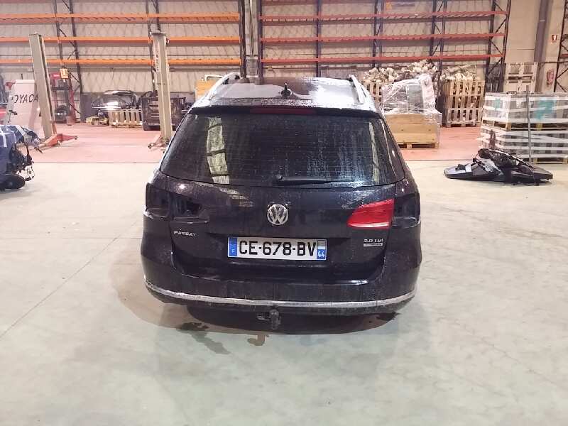 VOLKSWAGEN Passat B7 (2010-2015) Oikea takavalo 3AF945094K, 3AF945094Q 19871532