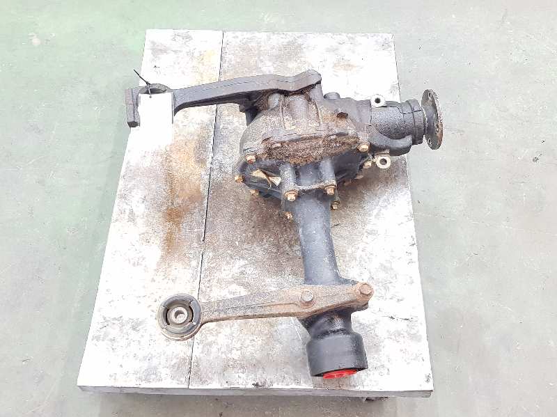 TOYOTA Land Cruiser 70 Series (1984-2024) Front Transfer Case 411103D430,411103D430 24548941