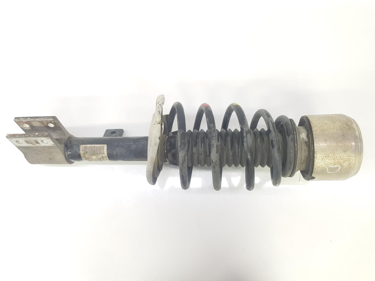 PEUGEOT Partner 2 generation (2008-2023) Front Right Shock Absorber 520878,9684108480 24135276