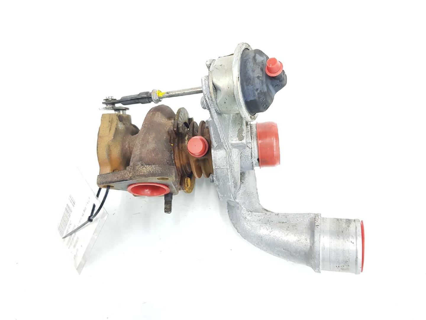 RENAULT Megane 1 generation (1995-2003) Turbocharger 7700108030, GT1544, 7700107795 24084159