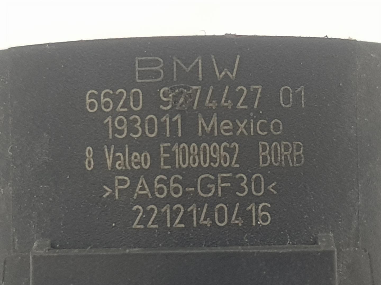 BMW X5 F15 (2013-2018) Other Control Units 9274427, 66209274427, 1212CD 19827716