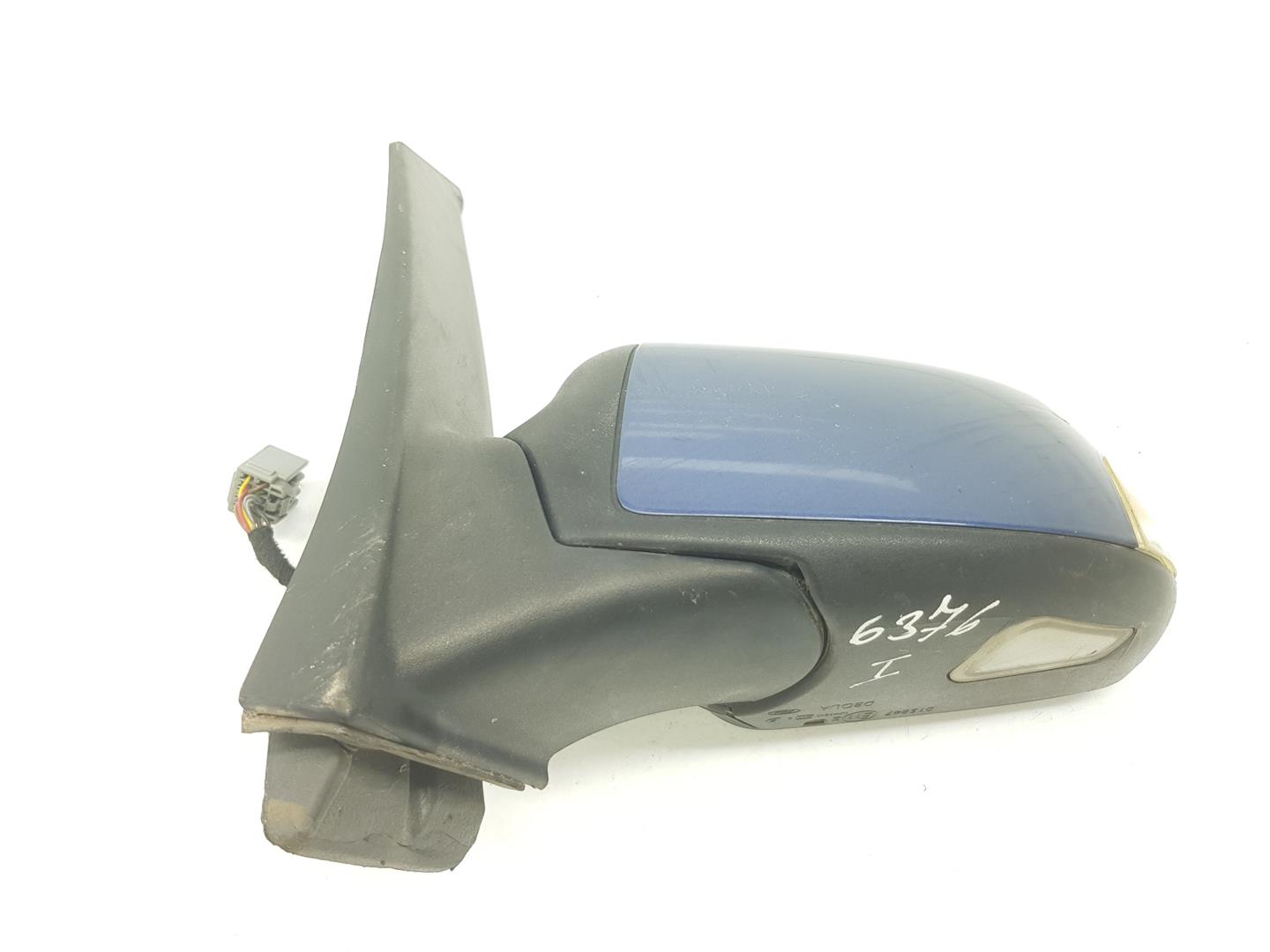 VAUXHALL C-Max 1 generation (2003-2010) Left Side Wing Mirror 1524493,3M5117683CS 24207182