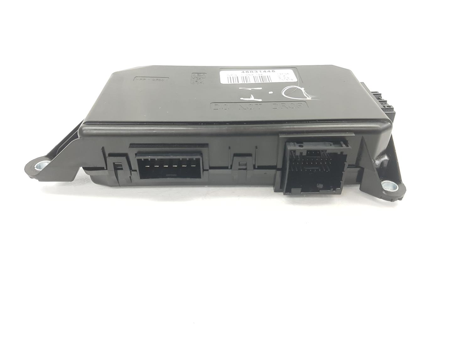 FIAT Croma 194 (2005-2011) Other Control Units 46831445, 46831445 21804411