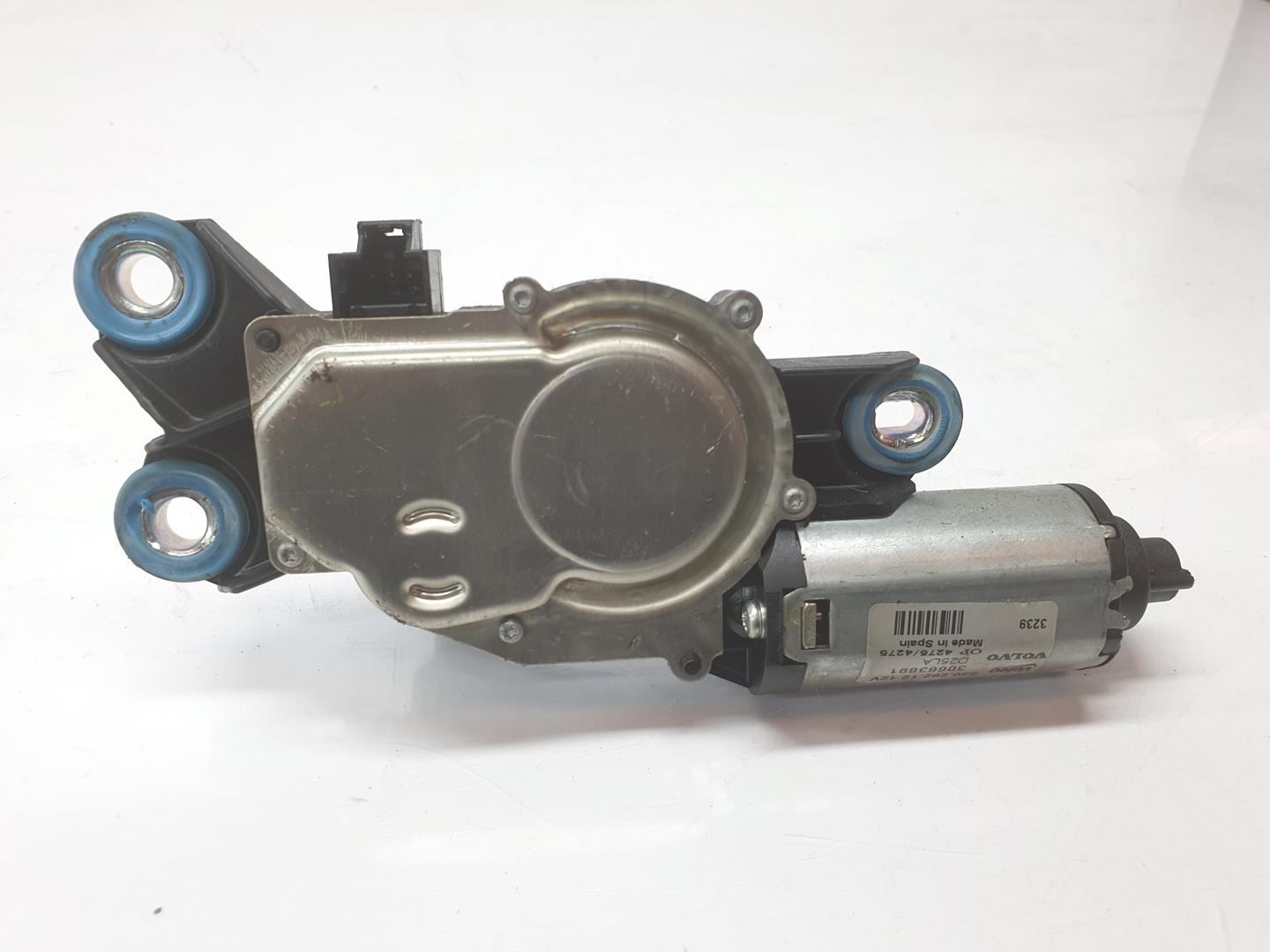 VOLVO XC60 1 generation (2008-2017) Moteur d'essuie-glace de hayon 31290787, 30663891 19791882