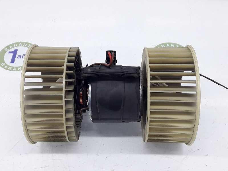 BMW X5 E53 (1999-2006) Motor încălzitor interior 64118385558,64118382305 19647408