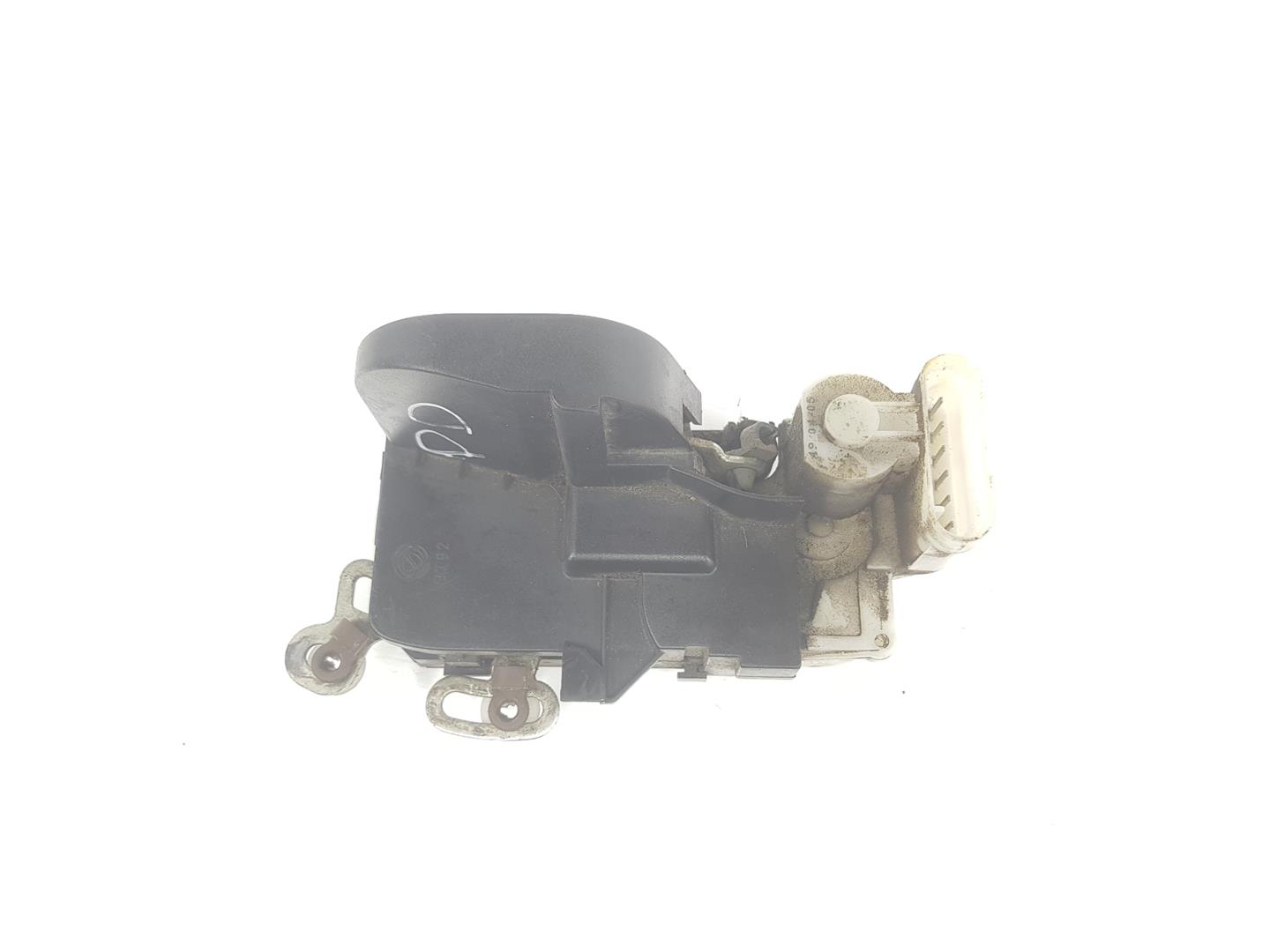 ALFA ROMEO GT 937 (2003-2010) Front Right Door Lock 0046800415, 46800415 19898814