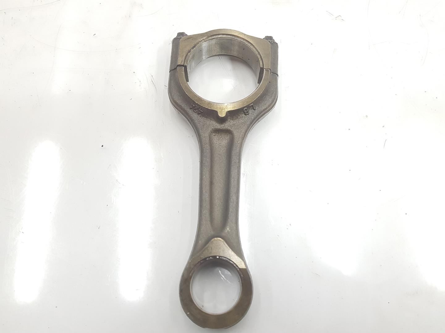 CITROËN C3 1 generation (2002-2010) Connecting Rod 0603A8, 0603A8, 1151CB 23539824