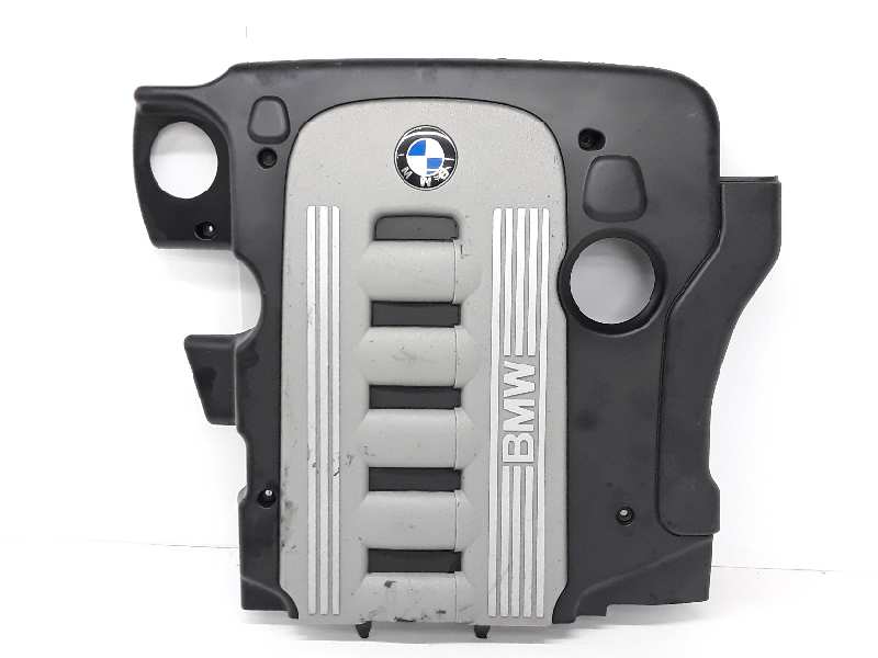 BMW X5 E53 (1999-2006) Variklio dugno apsauga 11147788921,11147788921 19646296