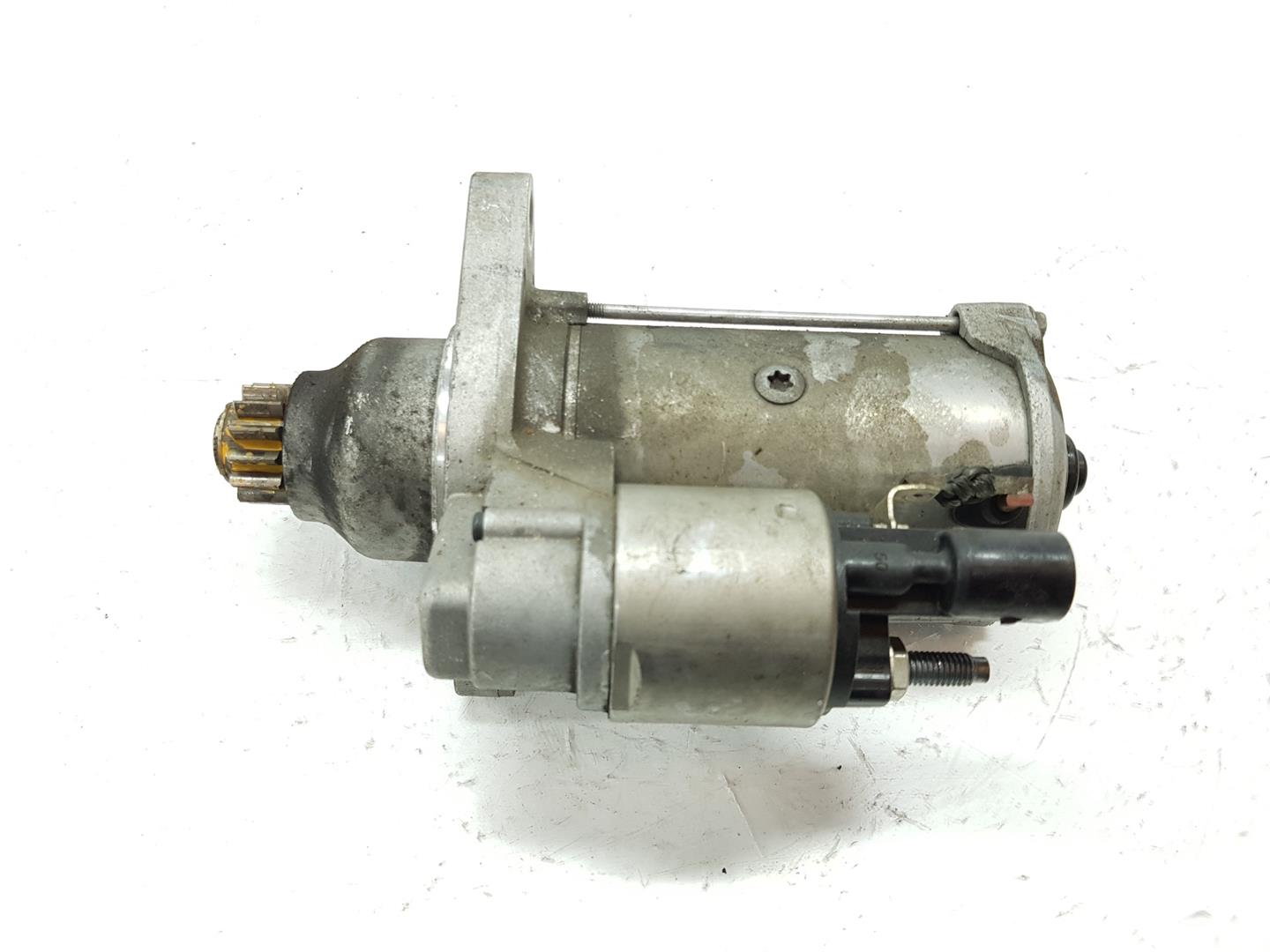 AUDI A3 8V (2012-2020) Starter Motor 0AM911021E, 0AM911021E 21455740