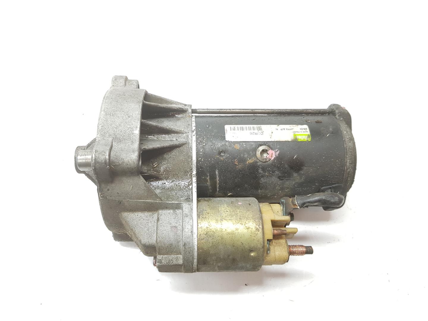 SUZUKI Vitara 1 generation (1988-2006) Starter Motor 3110086CB1,3110086CB1 19921244