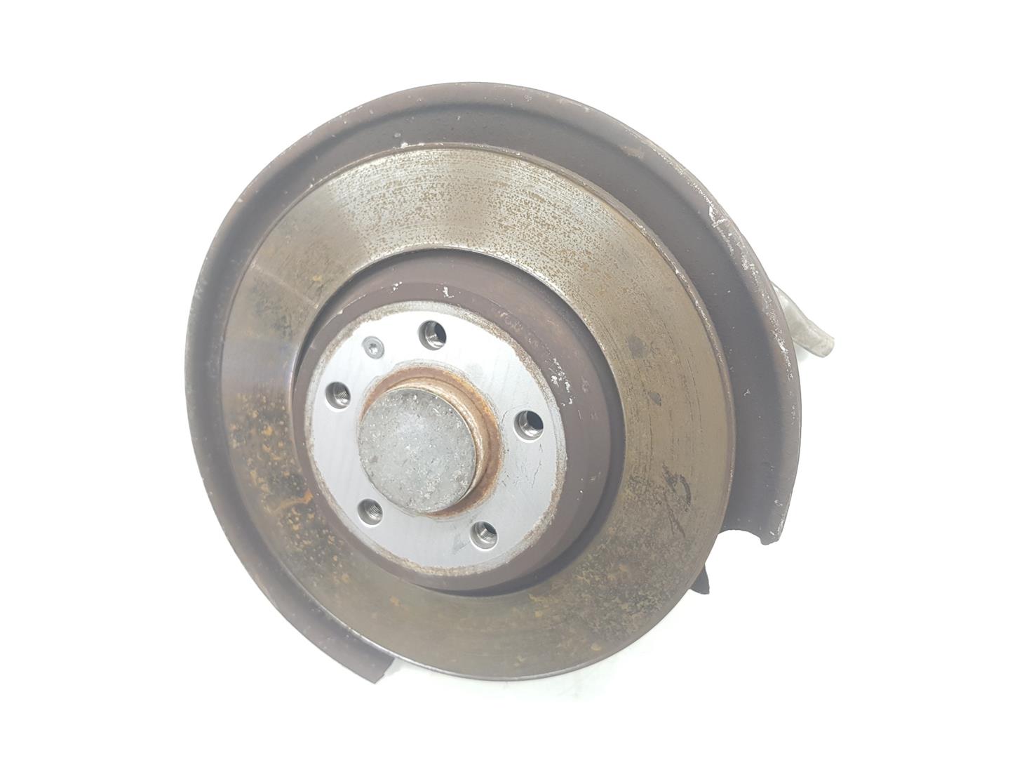 AUDI A5 Sportback Rear Left Wheel Hub 8K0505431AK,8K0505431AK 25023090