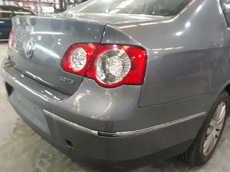 VOLKSWAGEN Passat B6 (2005-2010) Κάλυμμα Κινητήρα 03G103925BP 19596921