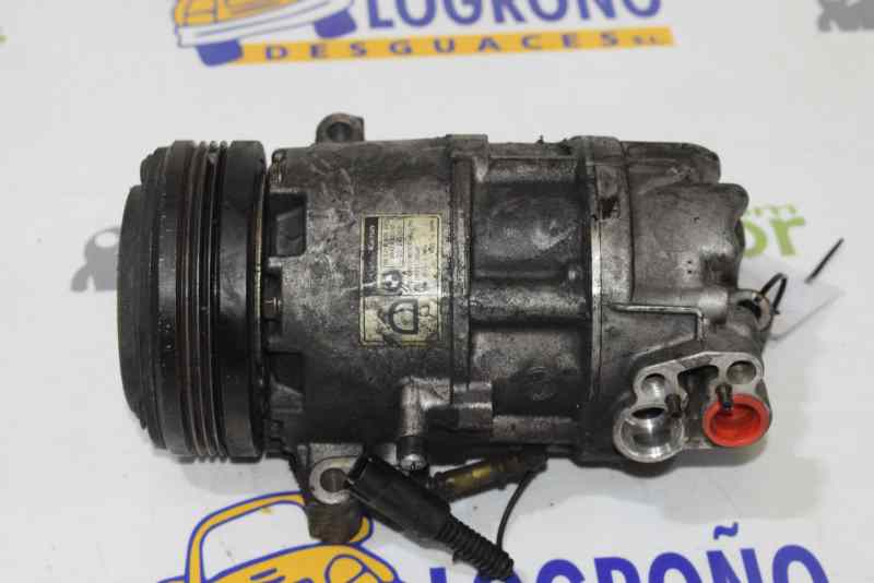 BMW 3 Series E46 (1997-2006) Air Condition Pump 64526905643, 64526905643, 3R41145010 19559388