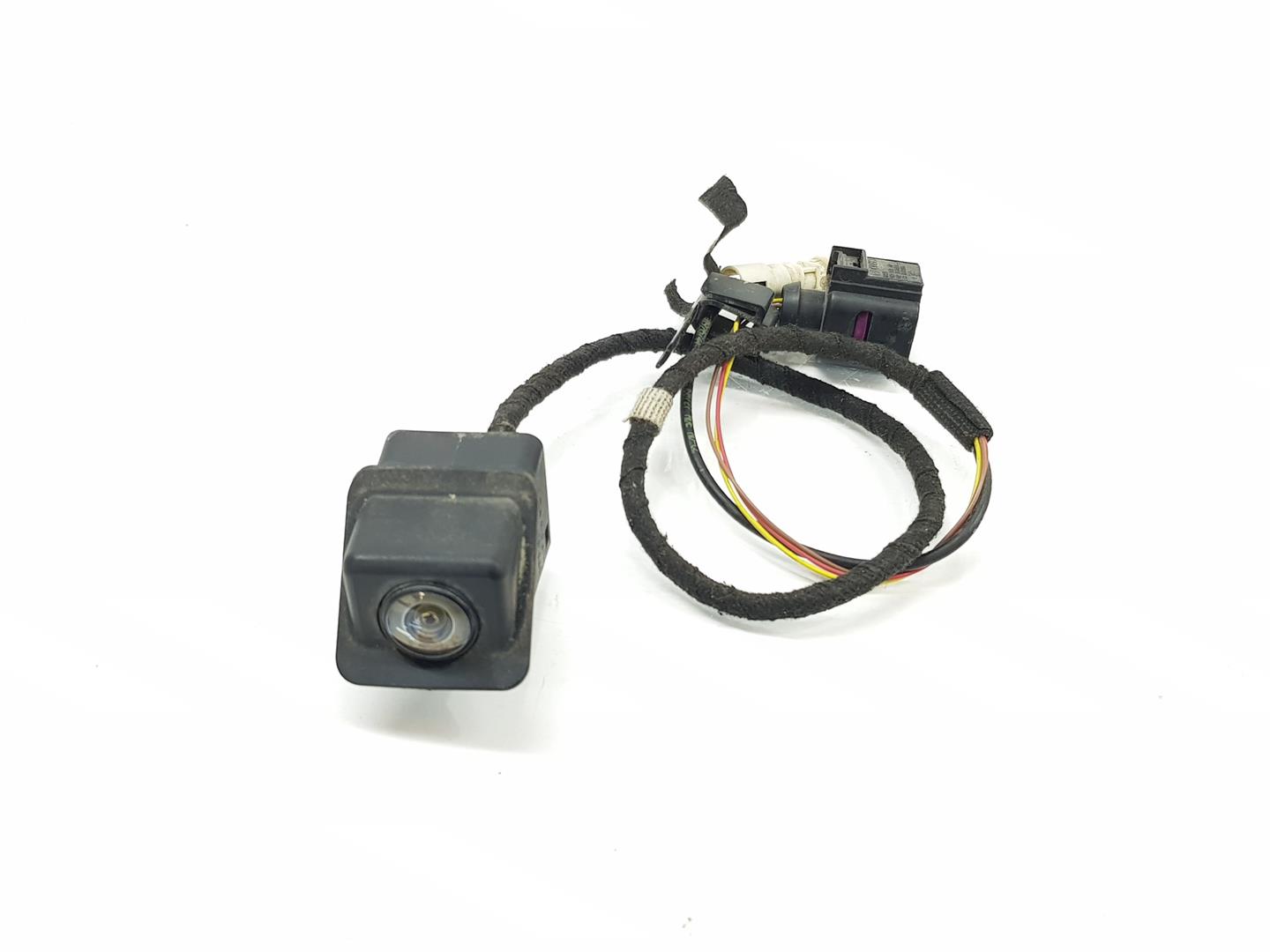 SEAT Leon 3 generation (2012-2020) Tailgate  Rearview Camera 3Q0980121F,3Q0980121F 25188104