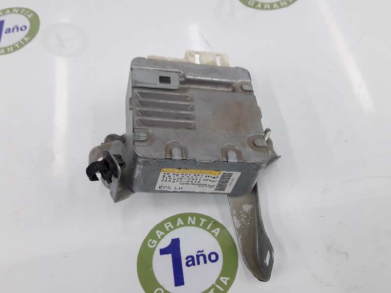 TOYOTA Yaris 2 generation (2005-2012) Other Control Units 896500D110, 6900001067, 11290013312250000540 19659739