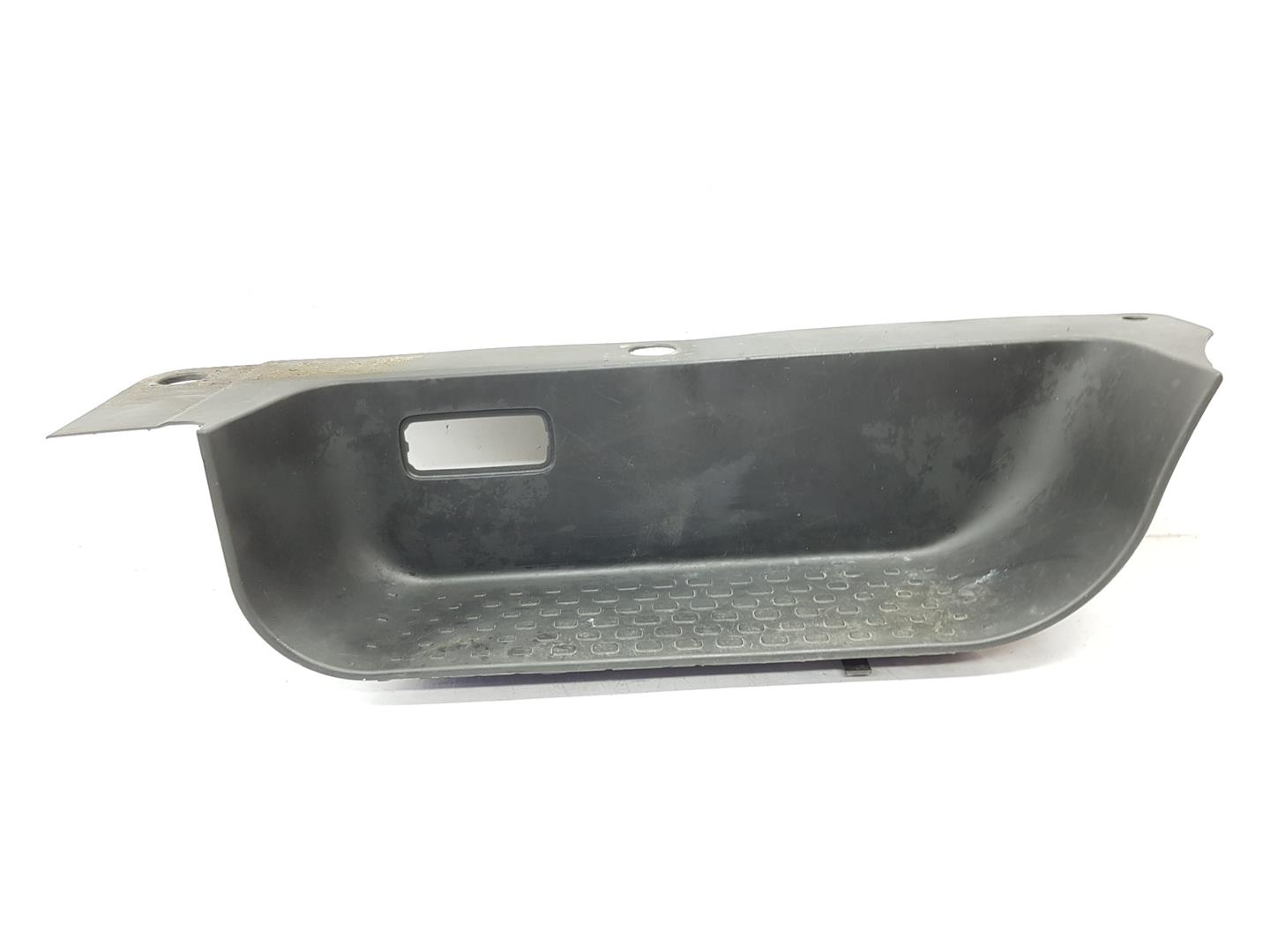 RENAULT Trafic 2 generation (2001-2015) Front Right Door Molding 769518239R, 769518239R 23799132