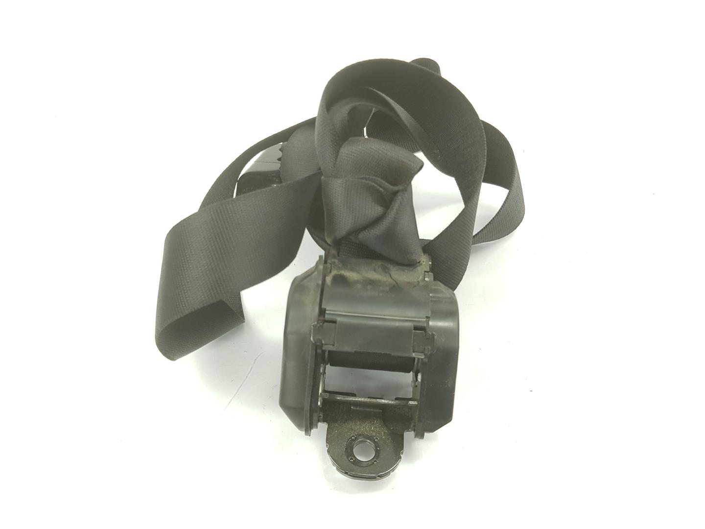 BMW X6 E71/E72 (2008-2012) Rear Left Seatbelt 72119120491,9120491 20491425