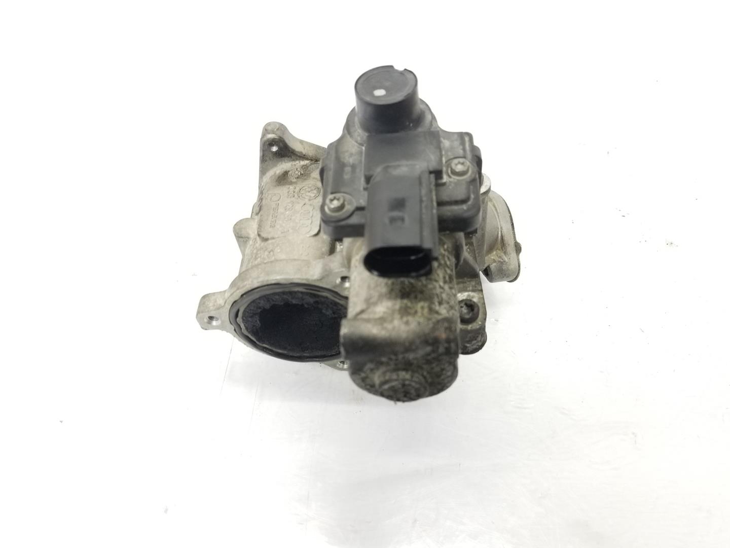 VOLKSWAGEN Passat B6 (2005-2010) EGR venttiili 03G131501N,03G129637A,2222DL 19780552