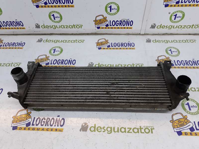 LAND ROVER Defender 1 generation (1983-2016) Intercooler Radiator BTP5650,LR017950 19629194