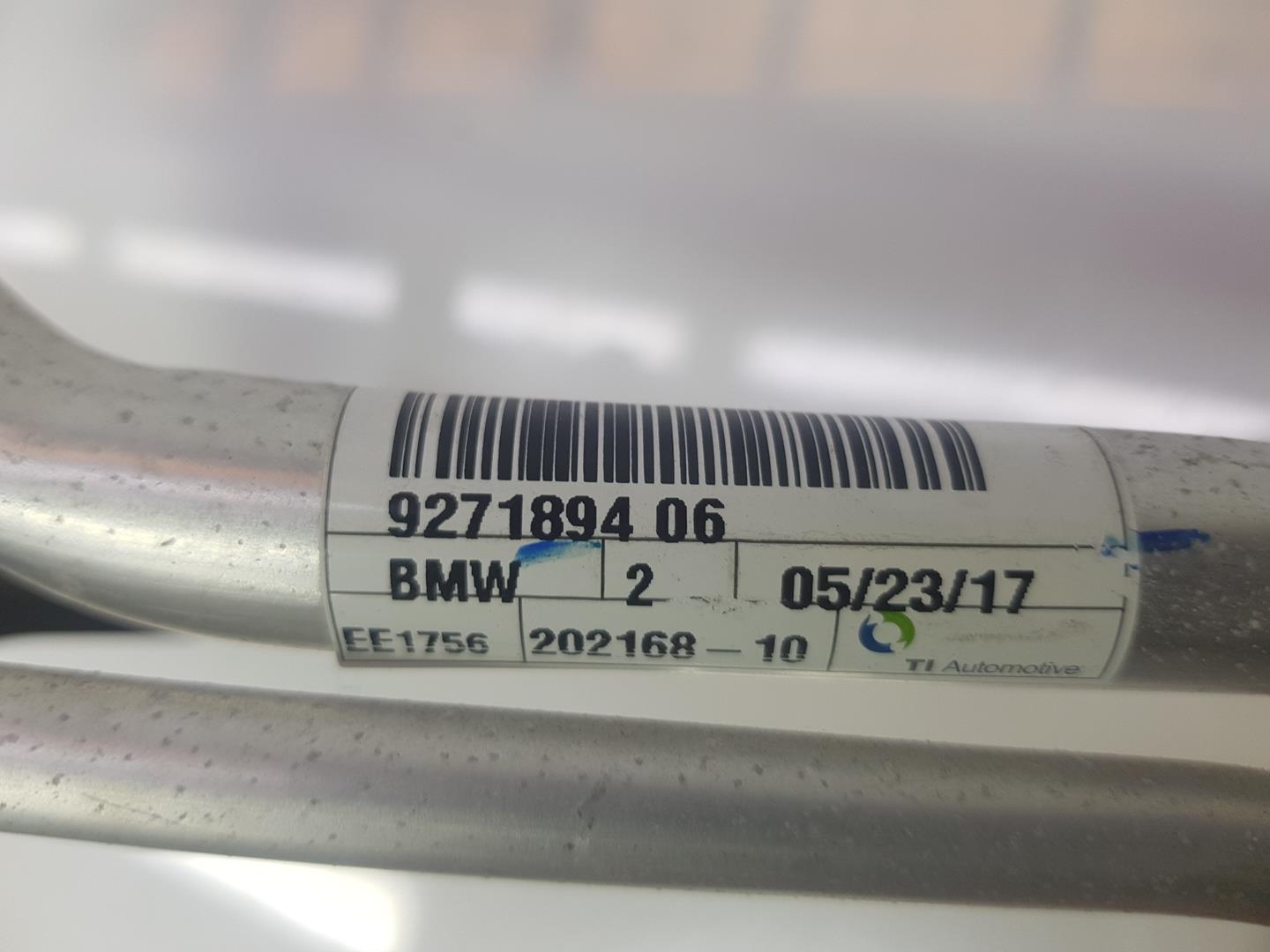 BMW X5 F15 (2013-2018) AC Slangerør 64539271894, 64539271894 19834427