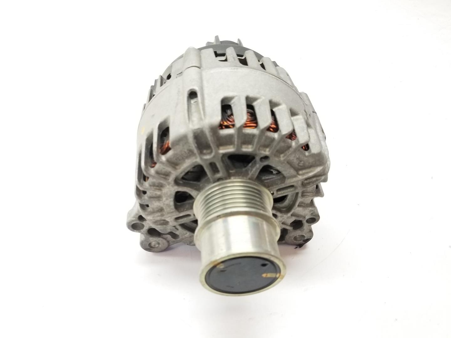 SEAT Leon 4 generation (2020-2023) Alternator 05E903026Q, 05E903026Q 24157808