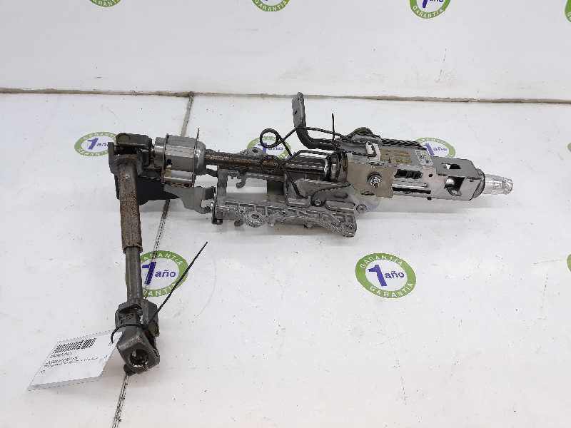 VOLKSWAGEN Passat B6 (2005-2010) Steering Column Mechanism 3C1419501N,3C1419501AA 19663950