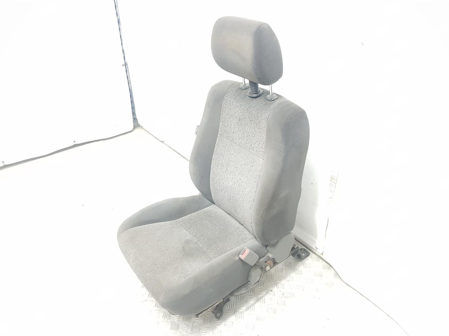 TOYOTA Land Cruiser 70 Series (1984-2024) Front Right Seat ASIENTOTELA,ASIENTOACOMPAÑANTE,UNAPLAZA 19815411