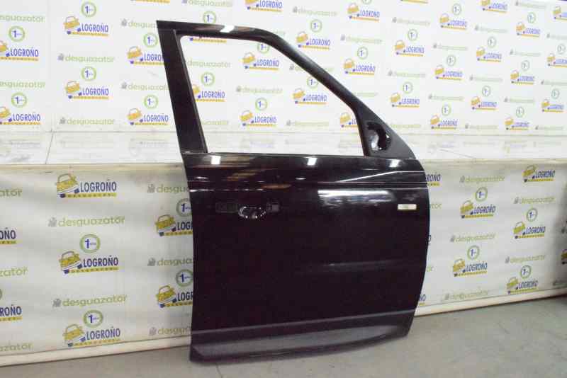 LAND ROVER Range Rover Sport 1 generation (2005-2013) Front Right Door LR016464, AH3220124BA, COLORNEGRO 19598335