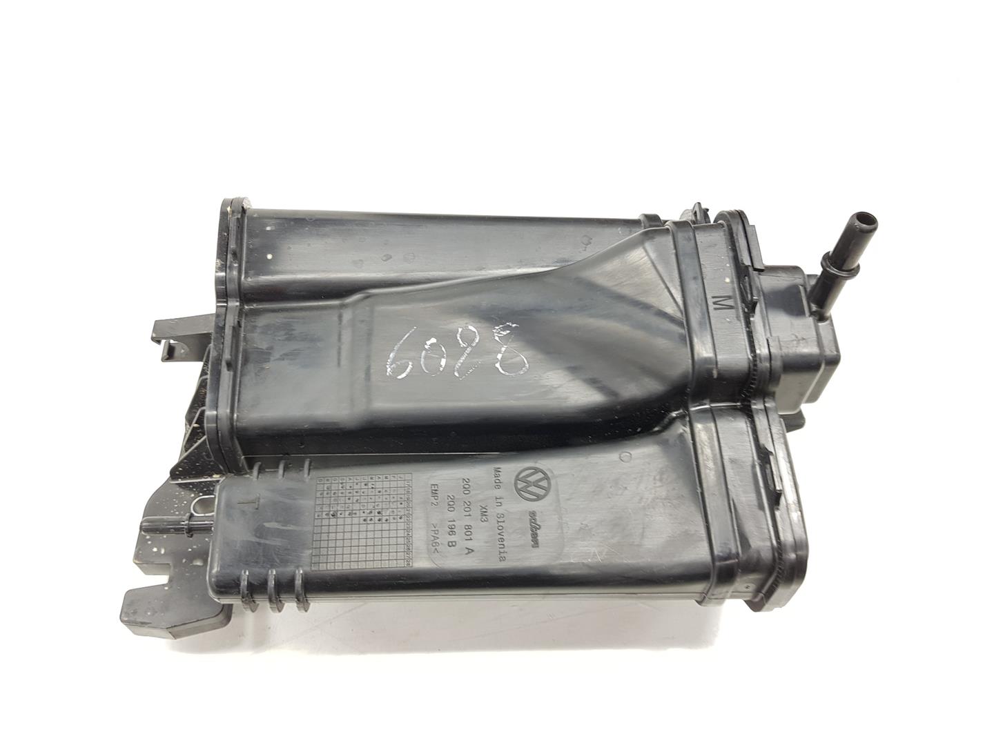 SEAT Ibiza 5 generation (2017-2023) Other Engine Compartment Parts 2Q0201801A, 2Q0201801A 24226138