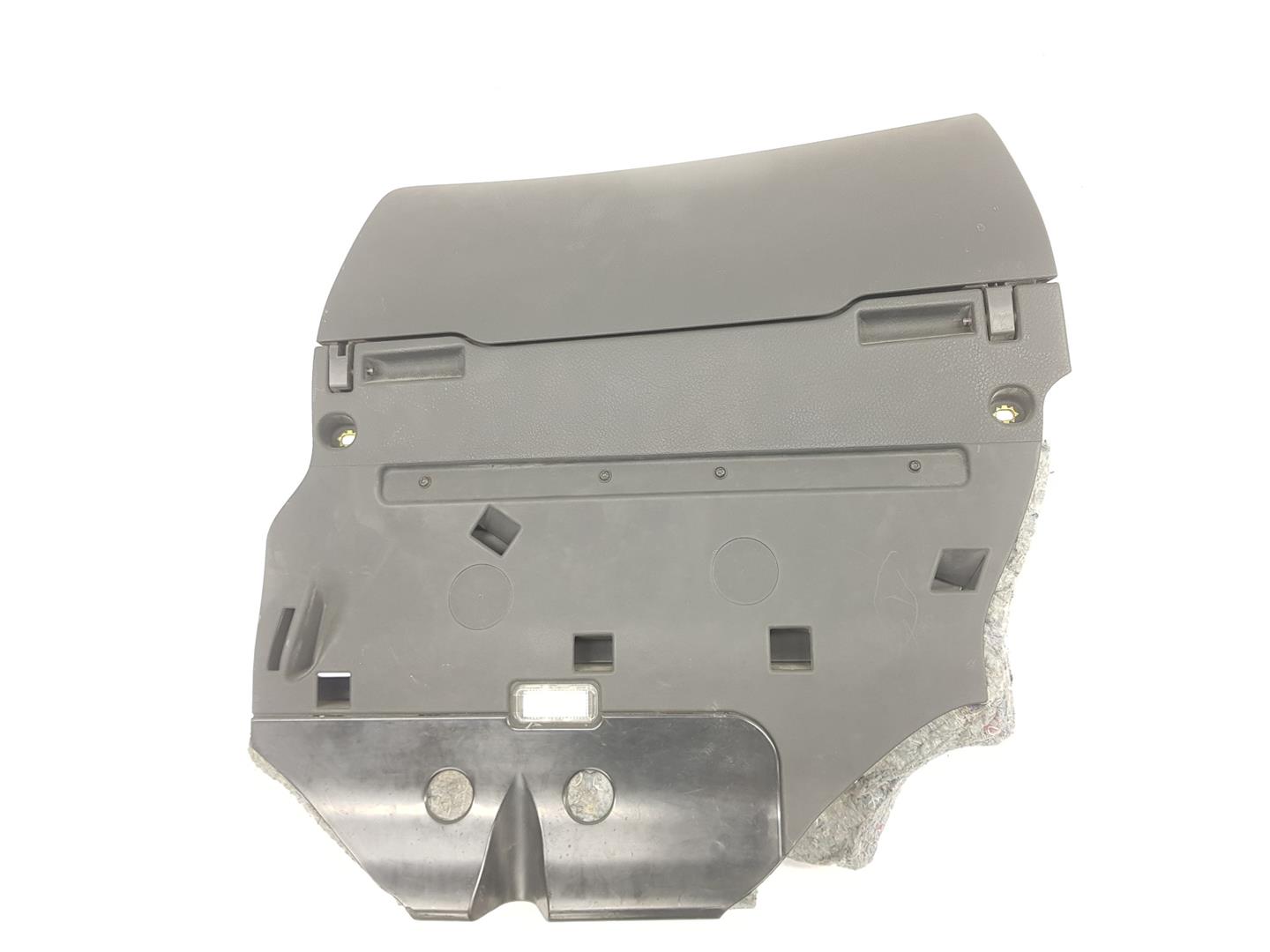 AUDI A6 C6/4F (2004-2011) Daiktadėžė (bardačiokas) 4F1857104B,4F1857104B 24220632