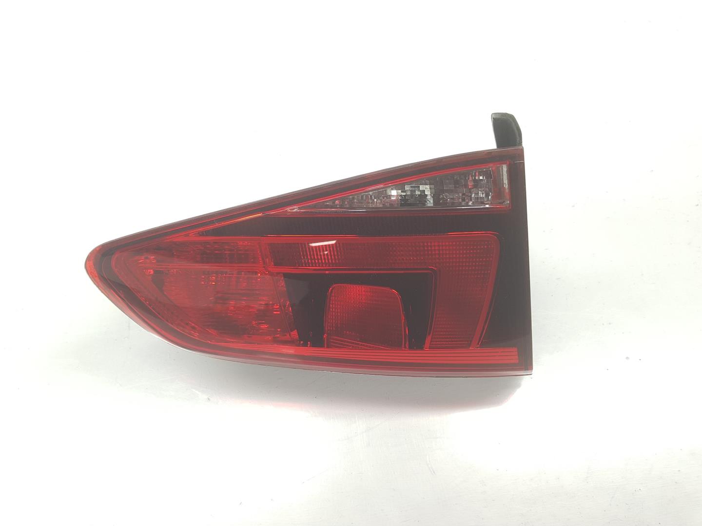 VOLKSWAGEN Golf 7 generation (2012-2024) Vasen takavalo 5G0945093AE, 5G0945093AE 24138146