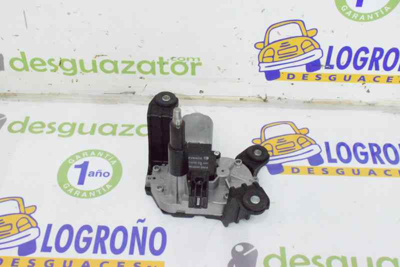 OPEL Astra J (2009-2020) Tailgate  Window Wiper Motor 13256917,13395013 19579846