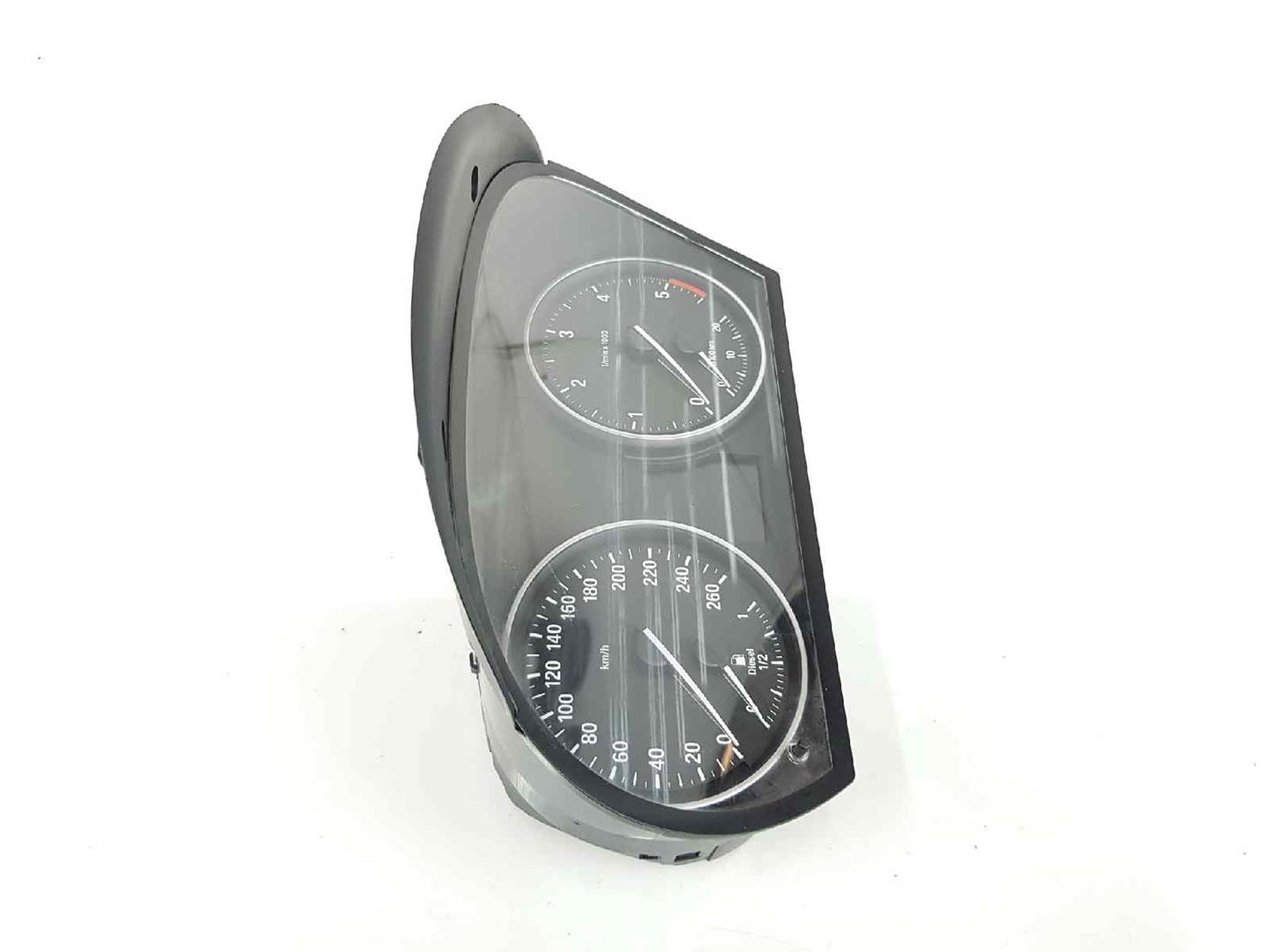 BMW X1 E84 (2009-2015) Speedometer 918736901 19680470