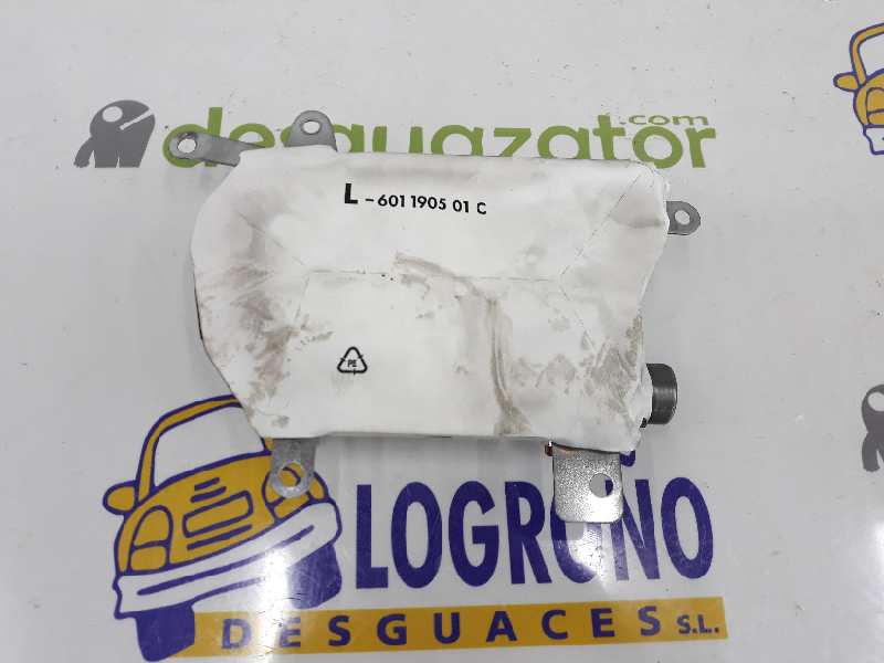 BMW 5 Series E60/E61 (2003-2010) Airbag SRS ușă stânga față 72126963021 19604839