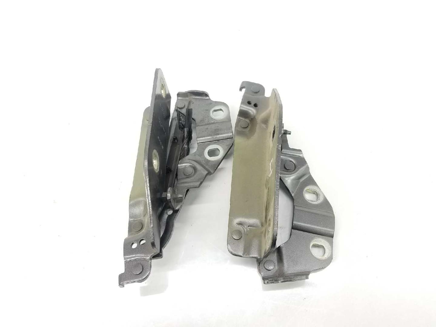 LAND ROVER Discovery Sport 1 generation (2014-2024) Bonnet Hood Hinge Set LR061280,LR061280,1263CS 24104763