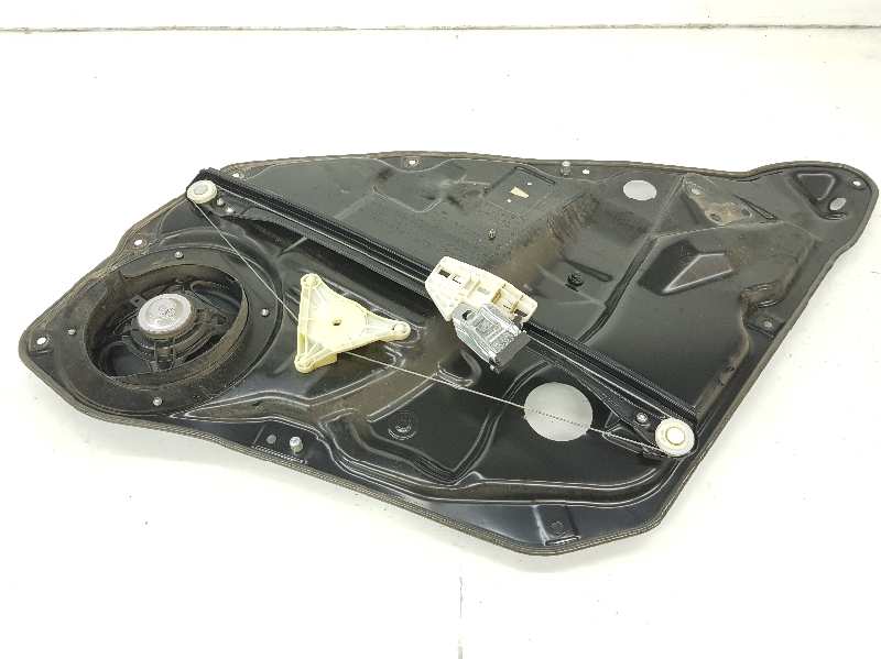 MERCEDES-BENZ M-Class W164 (2005-2011) Rear Right Door Window Regulator A1647303279, 1647303279 19708239