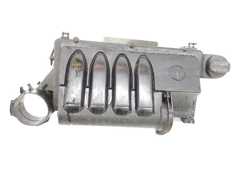 MERCEDES-BENZ B-Class W245 (2005-2011) Other Engine Compartment Parts A6400900701,A6400900701 19707075