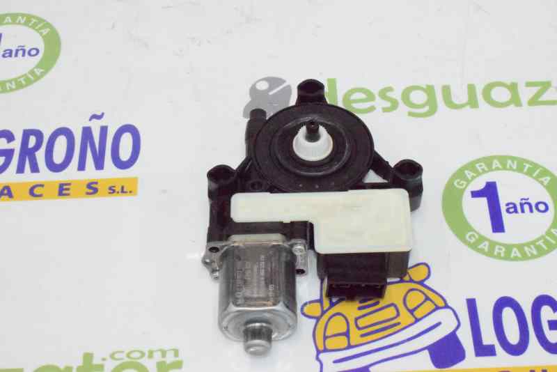 SEAT Alhambra 2 generation (2010-2021) Rear Right Door Window Control Motor 5Q0959812D,5Q0959812D 19602370