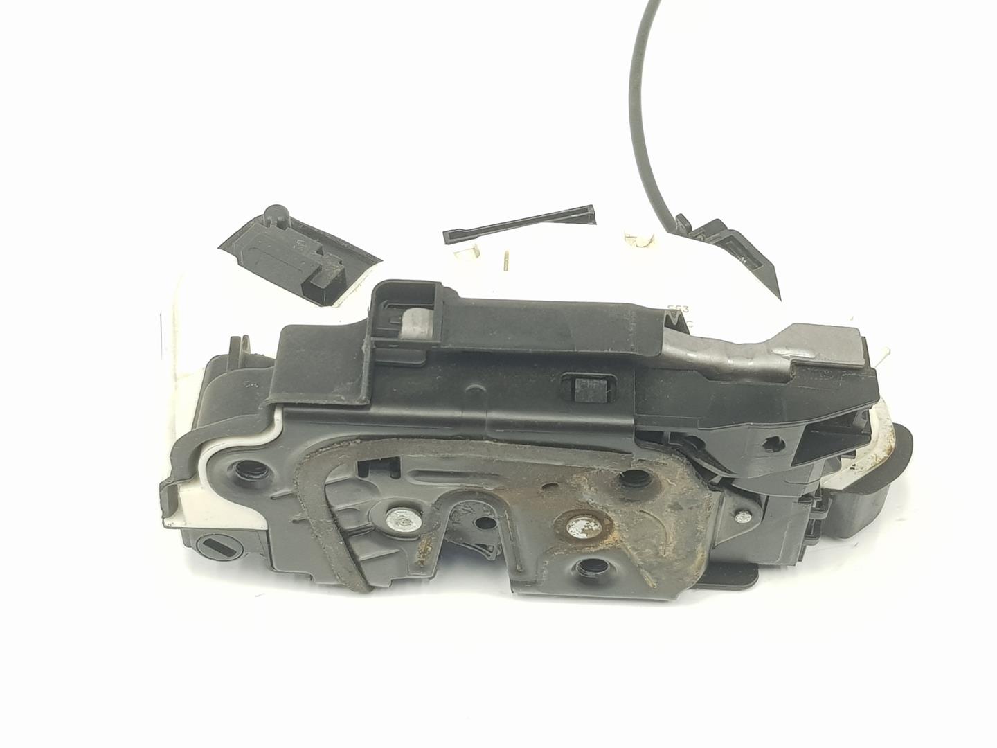 SEAT Leon 3 generation (2012-2020) Rear Right Door Lock 5K4839016Q, 5K4839016Q 19799628