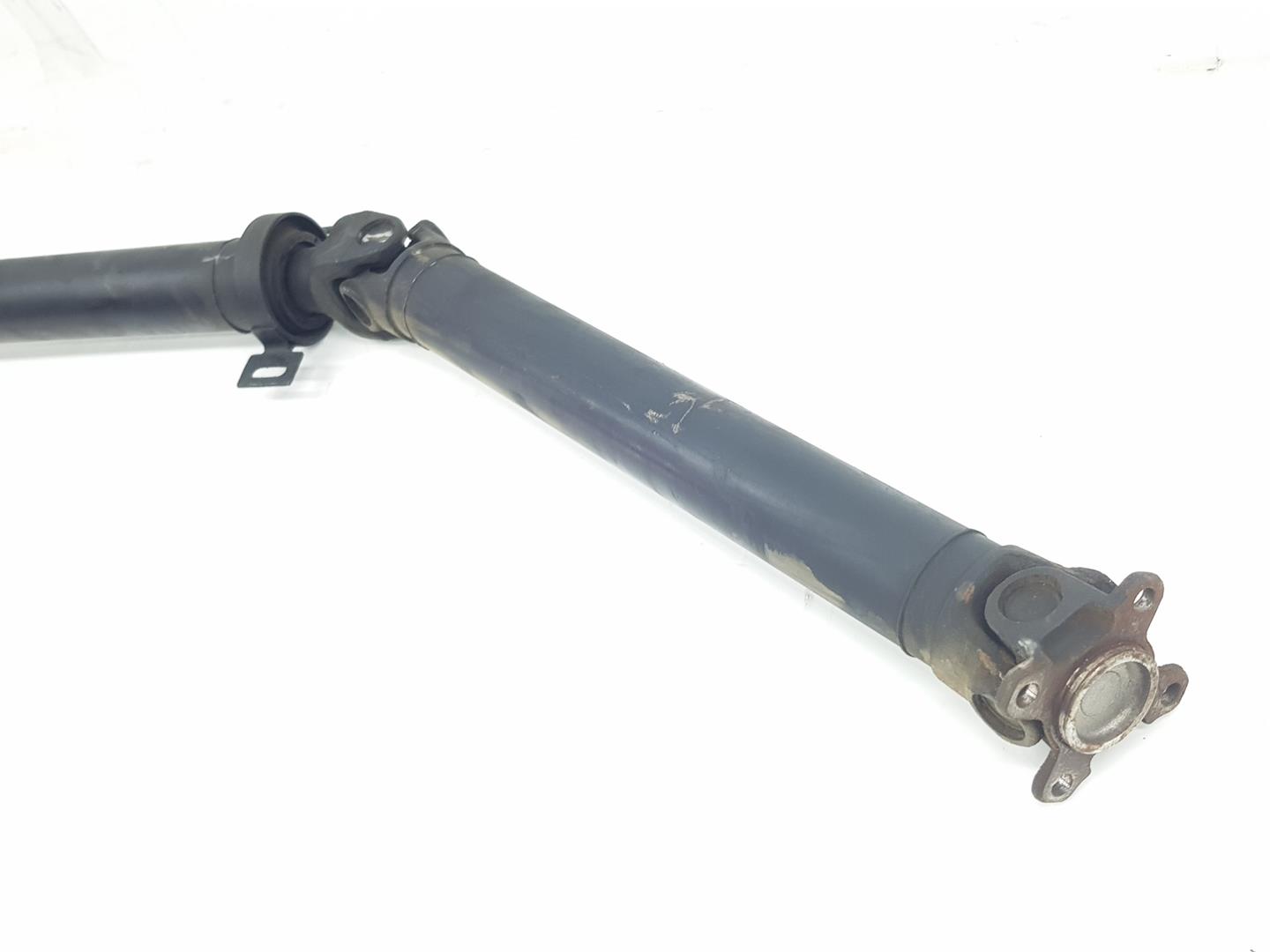 BMW 3 Series E46 (1997-2006) Gearbox Short Propshaft 1229569, 1229569 24867216