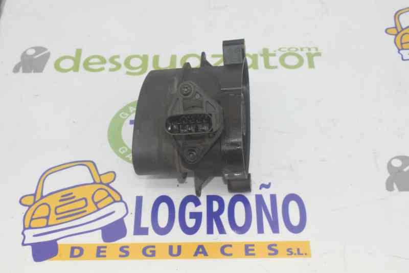 BMW 3 Series E46 (1997-2006) Masseluftstrømsensor MAF 13627787076, 13627787076 19600388