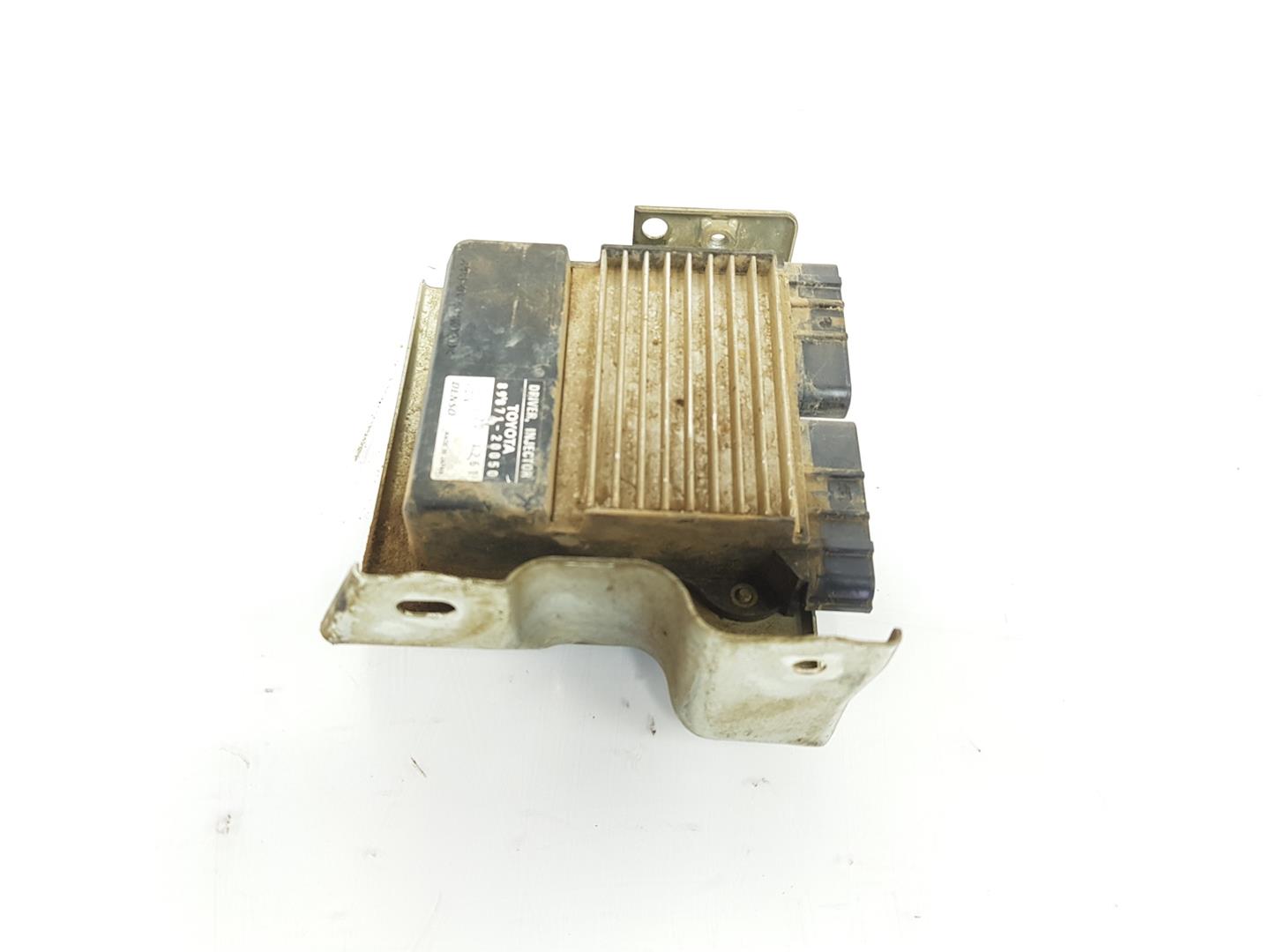 TOYOTA Land Cruiser 70 Series (1984-2024) Motora vadības bloks 8987120050, 1310001261 19893648