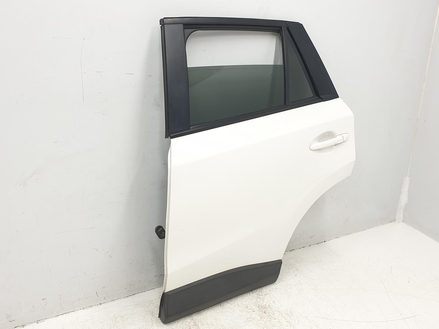 MAZDA CX-5 1 generation (2011-2020) Rear Left Door KDY37302XB,COLORBLANCO,1161CB 24245703